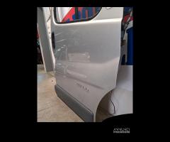 Porta anteriore destra Renault Trafic 2° del 2002 - 13