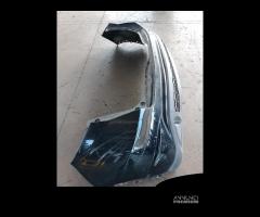 Paraurti Posteriore Honda Civic 2007 - 4