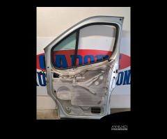 Porta anteriore destra Renault Trafic 2° del 2002 - 15