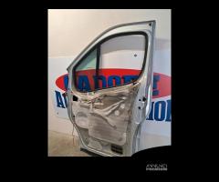 Porta anteriore destra Renault Trafic 2° del 2002 - 16