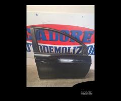 Porta anteriore destra Ford Focus MKII 2.0 D 2009 - 2