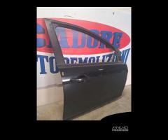 Porta anteriore destra Ford Focus MKII 2.0 D 2009 - 4