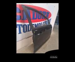 Porta anteriore destra Ford Focus MKII 2.0 D 2009 - 5