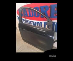 Porta anteriore destra Ford Focus MKII 2.0 D 2009 - 9