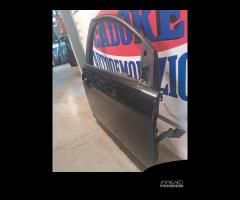 Porta anteriore destra Ford Focus MKII 2.0 D 2009 - 10