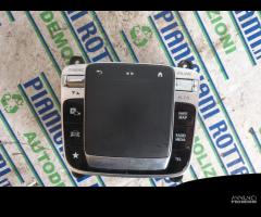 Comando Touchpad Mercedes-Benz Classe A W177