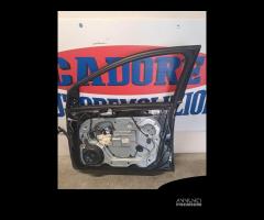 Porta anteriore destra Ford Focus MKII 2.0 D 2009 - 12