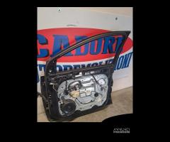 Porta anteriore destra Ford Focus MKII 2.0 D 2009 - 14