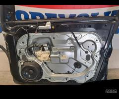 Porta anteriore destra Ford Focus MKII 2.0 D 2009 - 15