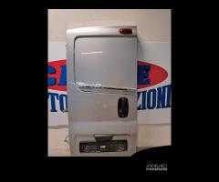 Porta posteriore sinistra Renault Trafic 1.9 2002