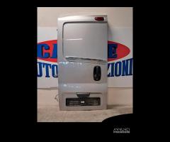 Porta posteriore sinistra Renault Trafic 1.9 2002