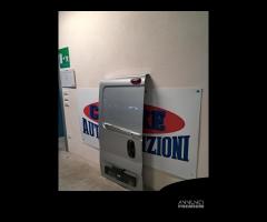 Porta posteriore sinistra Renault Trafic 1.9 2002