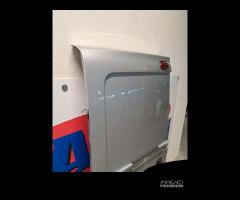 Porta posteriore sinistra Renault Trafic 1.9 2002 - 8