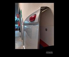 Porta posteriore sinistra Renault Trafic 1.9 2002 - 10