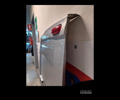 Porta posteriore sinistra Renault Trafic 1.9 2002 - 11