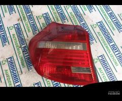 Faro Posteriore Sinistro BMW Serie 1 2006