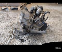 Cambio Honda Jazz L13Z1 2010 - 3