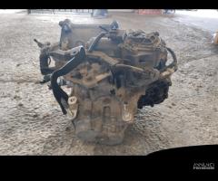 Cambio Honda Jazz L13Z1 2010 - 4