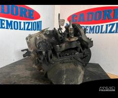 Cambio manuale Fiat Scudo 1° 2.0 diesel del 2003