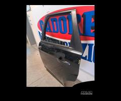 Porta posteriore sinistra Ford Focus MKII 2009 - 5