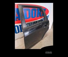 Porta posteriore sinistra Ford Focus MKII 2009 - 10