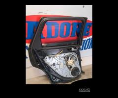 Porta posteriore sinistra Ford Focus MKII 2009 - 15