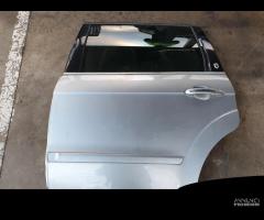 Porta Posteriore Sinistra Ford Galaxy 2003 - 1