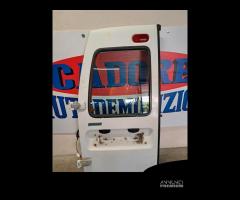 Porta posteriore sinistra Fiat Scudo 2.0 D 2003 - 1