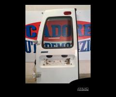 Porta posteriore sinistra Fiat Scudo 2.0 D 2003 - 3