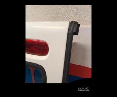 Porta posteriore sinistra Fiat Scudo 2.0 D 2003 - 5