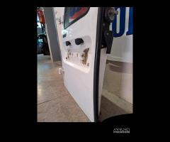 Porta posteriore sinistra Fiat Scudo 2.0 D 2003 - 7