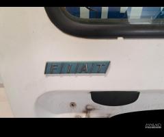 Porta posteriore sinistra Fiat Scudo 2.0 D 2003 - 9