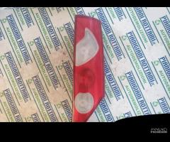 Faro Posteriore Destro Renault Kangoo 2008