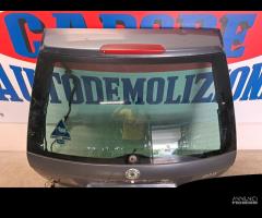 Portellone bagagliaio Skoda Fabia 1° 1.4 B 2007