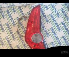 Faro Posteriore Sinistro Opel Agila 2008 - 1