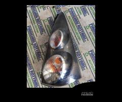 Faro Posteriore Destro Citroen C1 2006 - 1