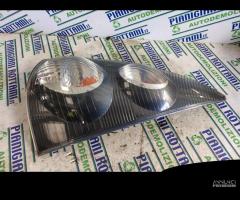 Faro Posteriore Destro Citroen C1 2006