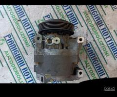 Compressore A/C Fiat Punto 188A5000