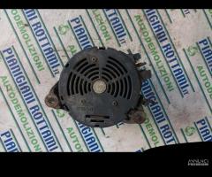 Alternatore Fiat Scudo D9B