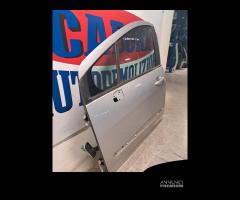 Porta anteriore sinistra Peugeot 308 1.6 del 2007 - 5