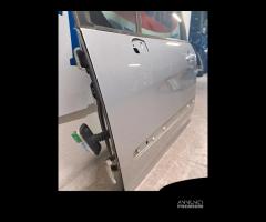 Porta anteriore sinistra Peugeot 308 1.6 del 2007 - 6