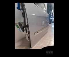 Porta anteriore sinistra Peugeot 308 1.6 del 2007 - 7