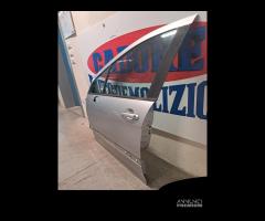 Porta anteriore sinistra Peugeot 308 1.6 del 2007 - 9