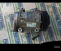 Compressore A/C Alfa Romeo 147 AR37203 - 2