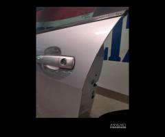 Porta anteriore sinistra Peugeot 308 1.6 del 2007 - 11