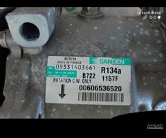 Compressore A/C Alfa Romeo 147 AR37203