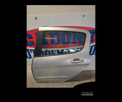 Porta posteriore sinistra Peugeot 308 1.6 B 2007