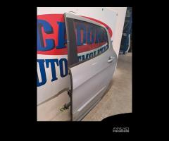 Porta posteriore sinistra Peugeot 308 1.6 B 2007