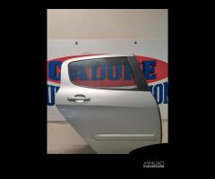 Porta posteriore destra Peugeot 308 1.6 B del 2007