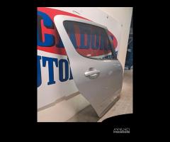 Porta posteriore destra Peugeot 308 1.6 B del 2007